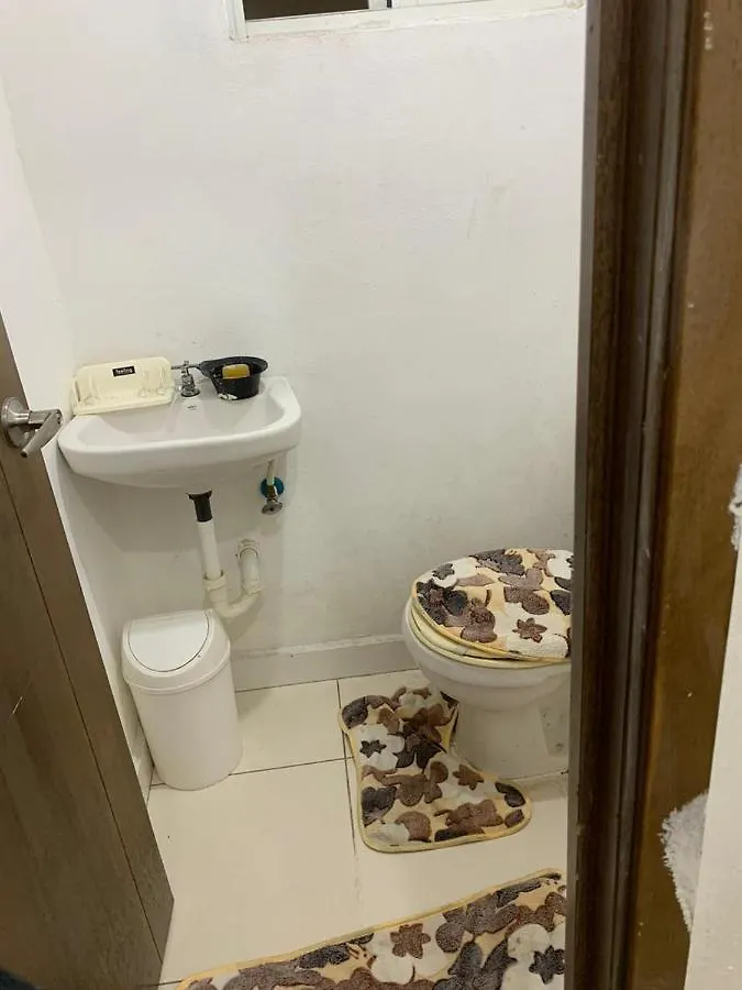 Residencial Carmil VI Apartamento Santo Domingo