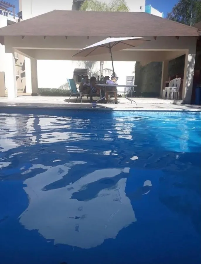 Residencial Carmil VI Apartamento Santo Domingo