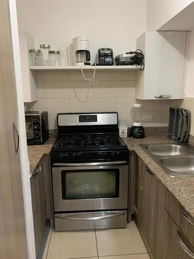 Residencial Carmil VI Apartamento Santo Domingo 0*,  República Dominicana