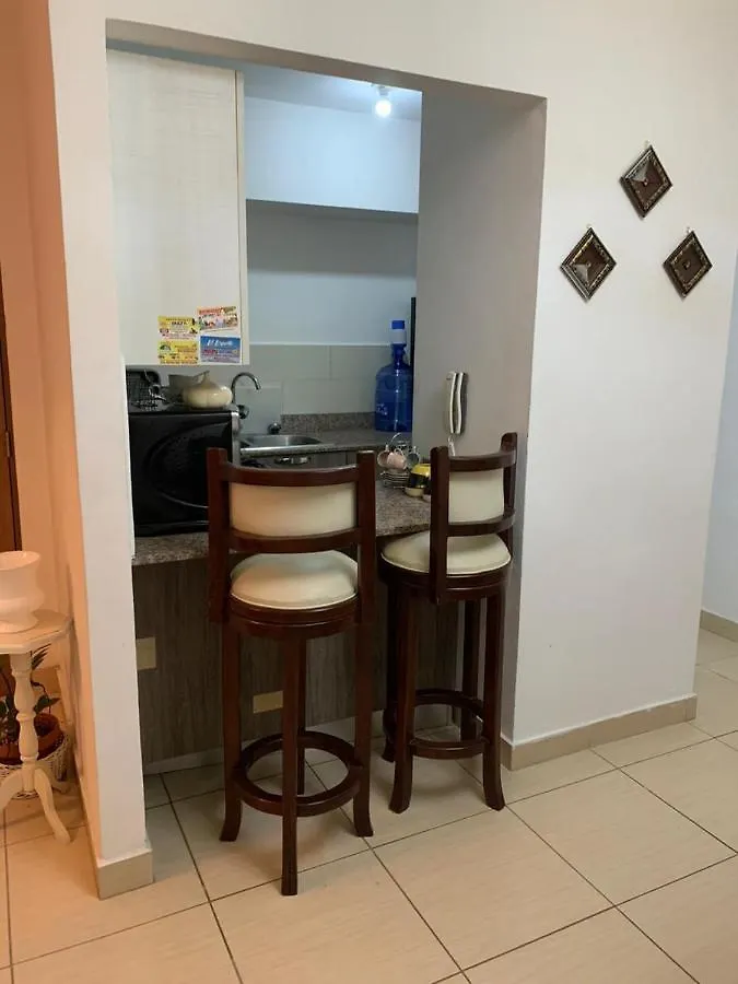 Residencial Carmil VI Apartamento Santo Domingo República Dominicana