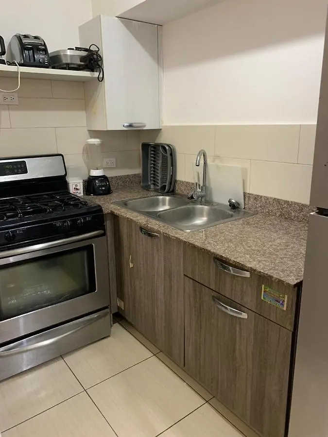 Residencial Carmil VI Apartamento Santo Domingo República Dominicana